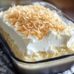Coconut Cream Lush