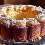 Crack Cake