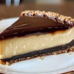 Heavenly Millionaire’s Cheesecake
