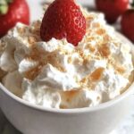 High Protein Cheesecake Fluff