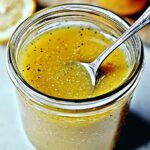 Lemon Vinaigrette