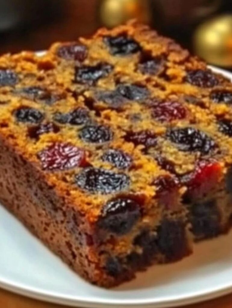 old-fashioned-fruit-cake-easy-sweet-meal