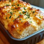 Red Lobster’s Cheese Biscuit Loaf