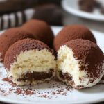 Tiramisu Balls