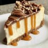 Ultimate Turtle Cheesecake Recipe