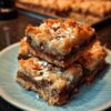 7 Layer Bars (Magic Cookie Bars)
