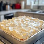 Cream Cheese Cake