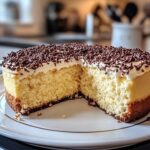 5-Minute Miracle Cake