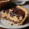 Chocolate Peanut Butter Pie