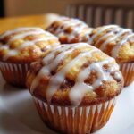 Cinnamon Roll Muffins – Easy No Yeast Breakfast Treat