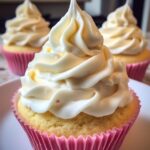 Cool Whip and Pudding Frosting
