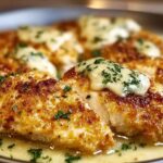 Parmesan Chicken