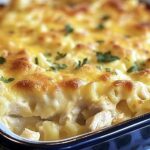 Paula Deen’s Amazing Chicken Casserole