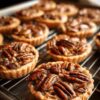 Pecan Pie Cookies