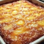 Pineapple Bake