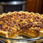 Texas Trash Pie