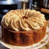 Brown Sugar Chai Cake Cozy Spiced Dessert