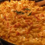 Creamy Four Cheese Baked Mac Ultimate Comfort Food