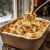 Neiman Marcus Chicken Casserole