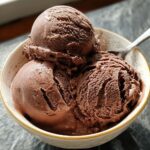 No Churn Chocolate Ice Cream Recipe (Easy & Creamy)