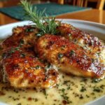 Melt-In-Your-Mouth Chicken Recipe Easy Creamy Dinner