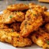 Air Fryer Cracker Barrel Chicken Tenderloins Recipe