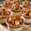 Caramel Apple Dessert Cups Recipe