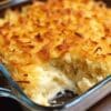 Cheesy Hashbrown Casserole