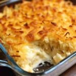 Cheesy Hashbrown Casserole