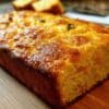 Cheesy Mexican Cornbread Recipe