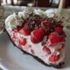 Chocolate Covered Strawberry Pie Recipe