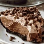 Classic Mississippi Mud Pie Recipe with Marshmallows