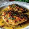 Copycat Morton’s Steakhouse Chicken Christopher Recipe
