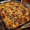 Crazy Good Casserole Recipe