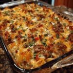 Crazy Good Casserole Recipe