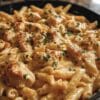 Creamy Marry Me Chicken Pasta Recipe