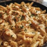 Creamy Marry Me Chicken Pasta Recipe