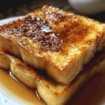 Creme Brulee French Toast Casserole Recipe