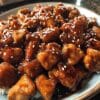 Easy Bourbon Chicken Better Than Takeout
