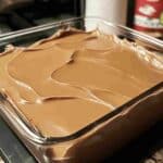 Easy Peanut Butter Fudge Recipe