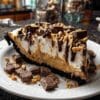 Easy Peanut Butter Pie Recipe
