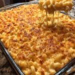 Five Cheese Mac and Cheese Recipe