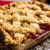 Hillbilly Pie Recipe