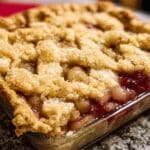 Hillbilly Pie Recipe