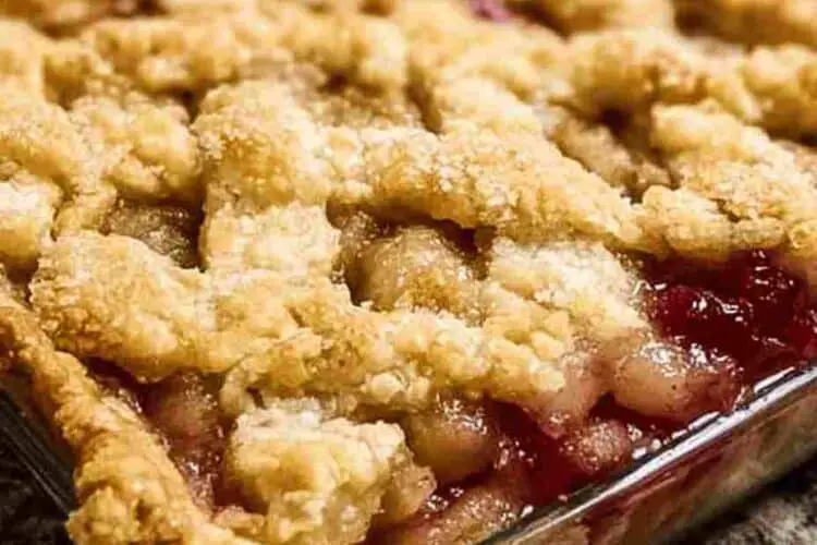 Hillbilly Pie Recipe