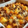 Hobo Casserole Recipe