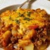 Hobo Casserole Recipe