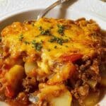 Hobo Casserole Recipe