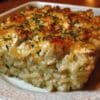 Mamaw’s Chicken and Rice Casserole Easy Comfort Food