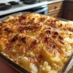 Million Dollar Potato Casserole Recipe